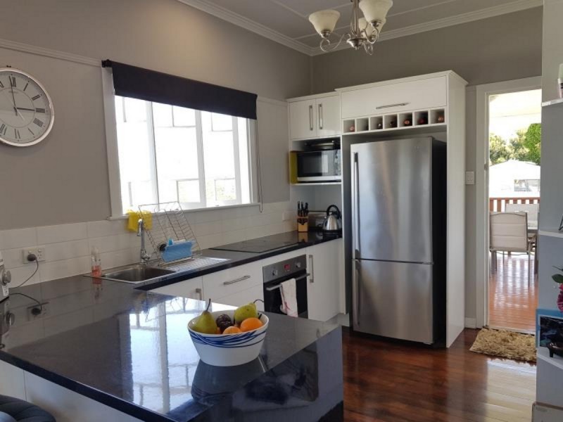 59 Jones Street, Wandal QLD 4700